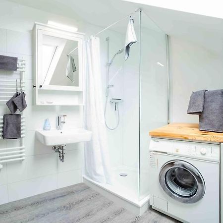 Ferienwohnung Ausblick Suederbrarup Экстерьер фото