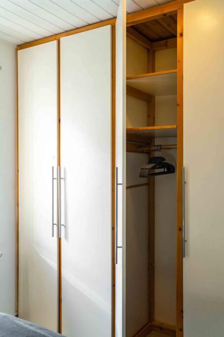Ferienwohnung Ausblick Suederbrarup Экстерьер фото