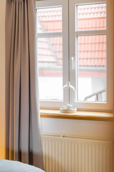 Ferienwohnung Ausblick Suederbrarup Экстерьер фото
