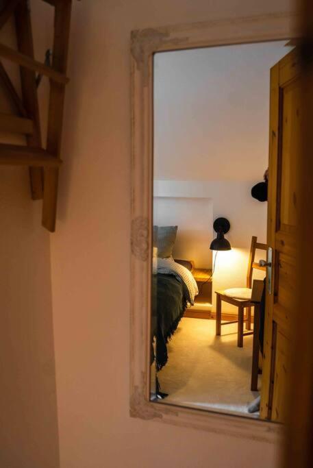 Ferienwohnung Ausblick Suederbrarup Экстерьер фото